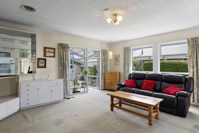 Photo of property in 29 Grampian Street, Casebrook, Christchurch, 8051