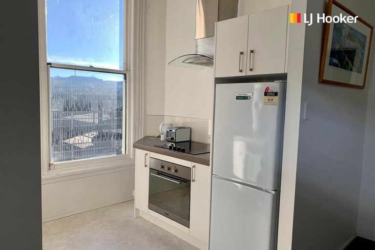 Photo of property in 6/7 Liverpool Street, Dunedin Central, Dunedin, 9016