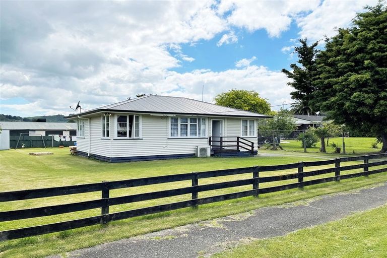 Photo of property in 19 Tawhana Street, Te Kuiti, 3910