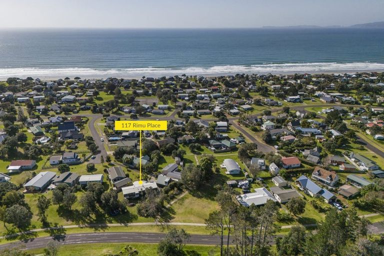 Photo of property in 117 Rimu Place, Matarangi, Whitianga, 3592