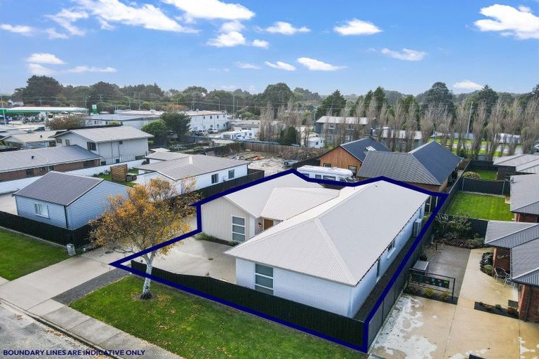 Photo of property in 21 Duncan Street, Hawthorndale, Invercargill, 9810