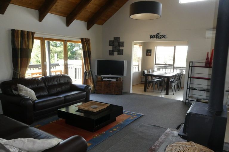 Photo of property in 81 Conical Hill Road, Hanmer Springs, 7334