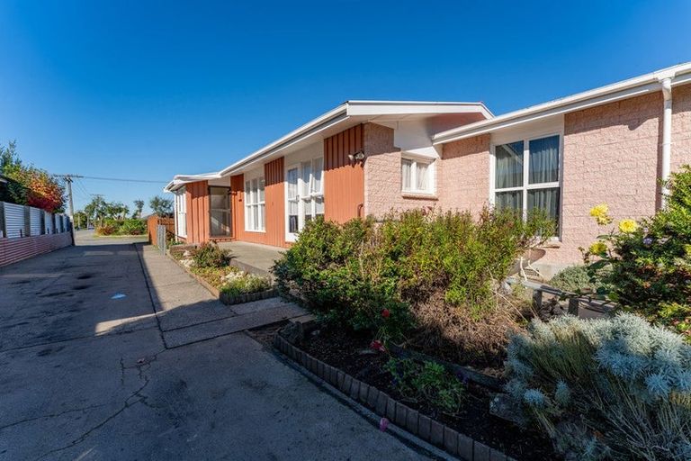 Photo of property in 13 Lancaster Street, Geraldine, 7930