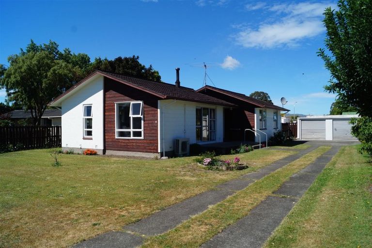 Photo of property in 2 Croft Place, Culverden, 7392