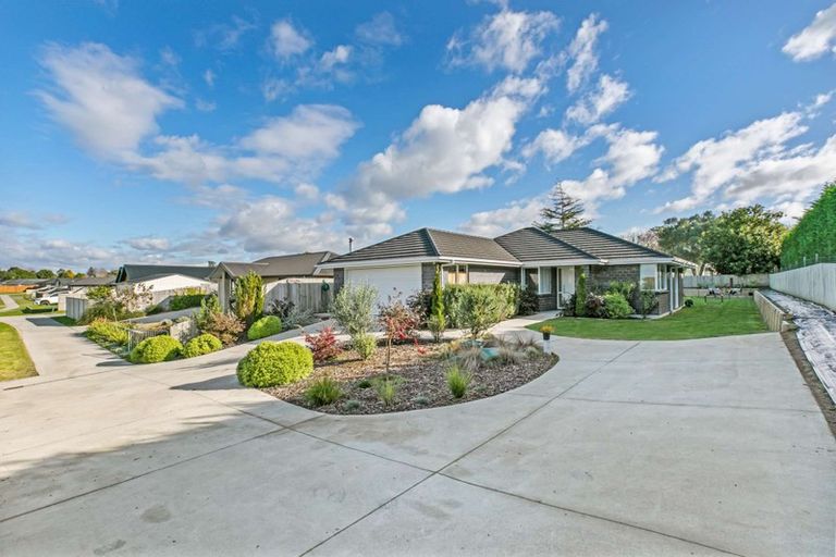 Photo of property in 93 Conway Road, Paengaroa, Te Puke, 3189