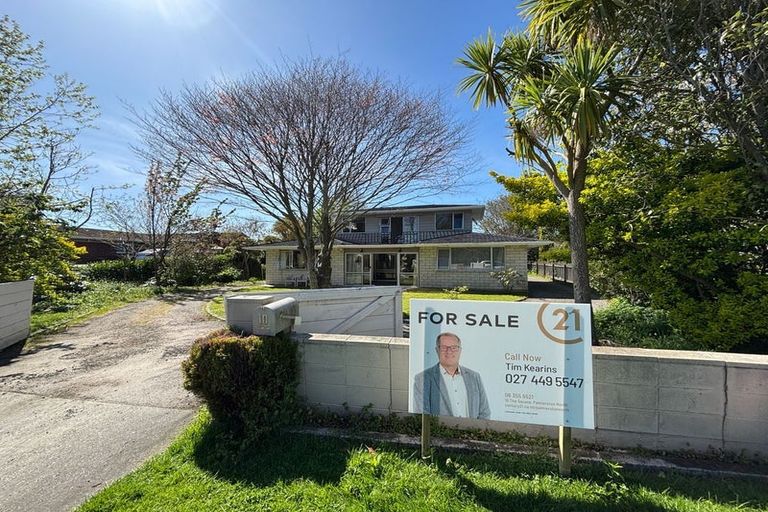 Photo of property in 10 Futter Street, Foxton, 4814