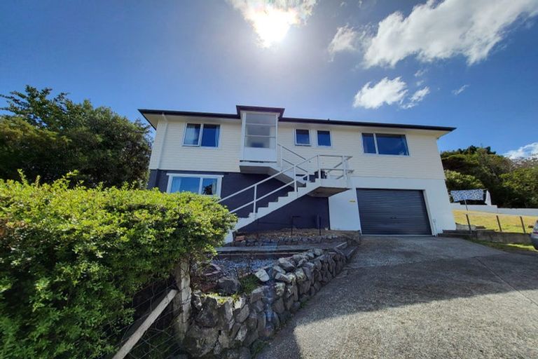 Photo of property in 169 Conclusion Street, Ascot Park, Porirua, 5024