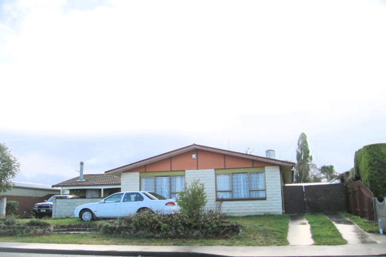 Photo of property in 94 Diaz Drive, Flaxmere, Hastings, 4120