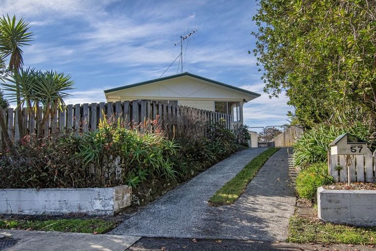 Photo of property in 57 Heretaunga Street, Tikipunga, Whangarei, 0112