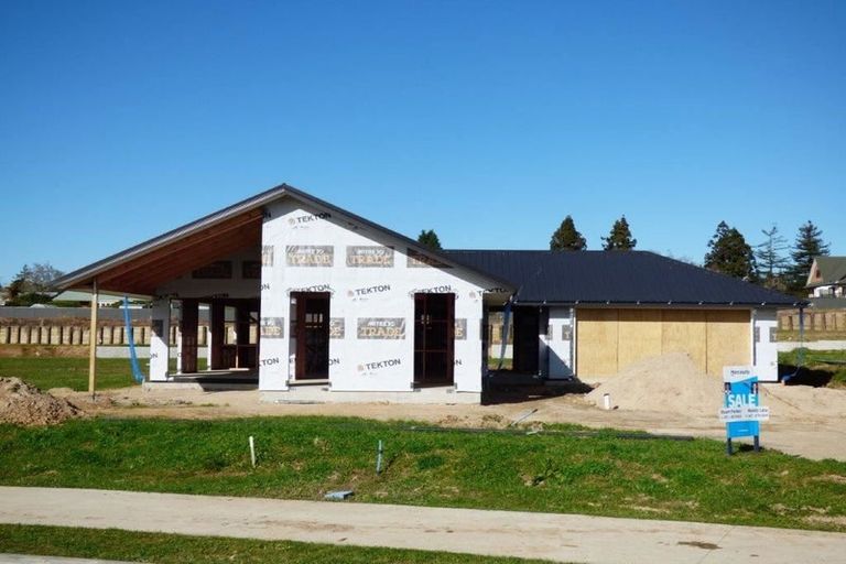 Photo of property in 604 Swarbrick Drive, Te Awamutu, 3800