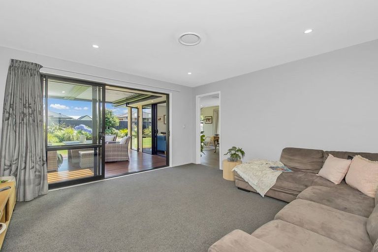 Photo of property in 7 Appleton Court, Rolleston, 7615