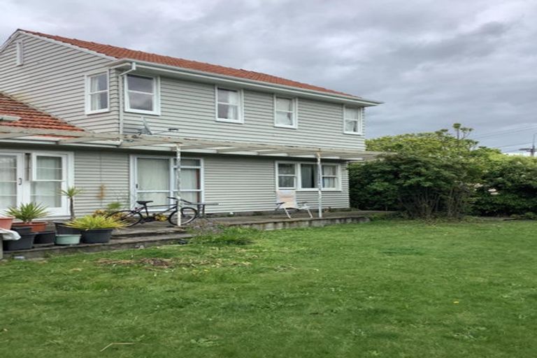 Photo of property in 532 Cashel Street, Linwood, Christchurch, 8011