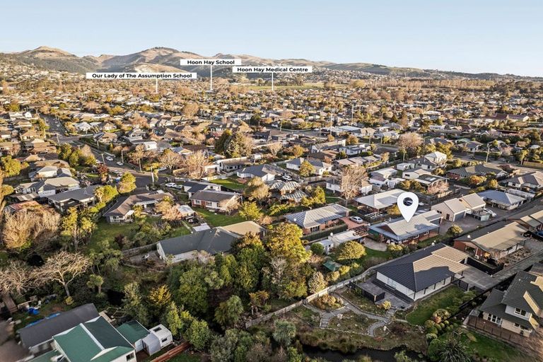 Photo of property in 85a Hoon Hay Road, Hoon Hay, Christchurch, 8025