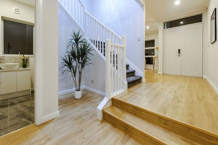 Photo of property in 4 Wallen Road, Flat Bush, Auckland, 2019