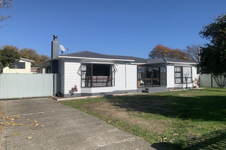 Photo of property in 46 Coley Street, Foxton, 4814