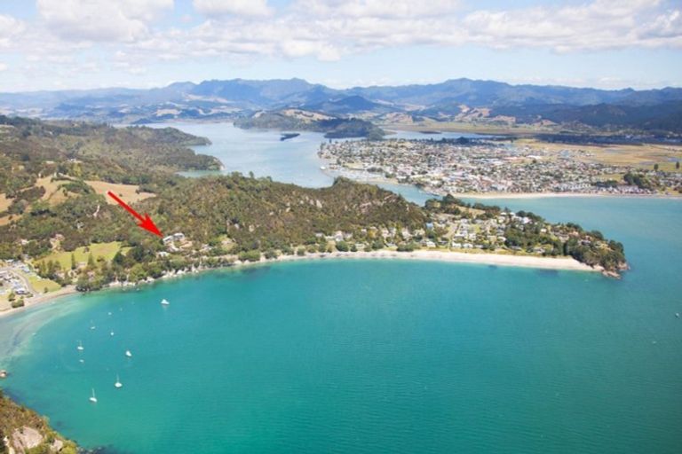 Photo of property in 1063 Purangi Road, Ferry Landing, Whitianga, 3591