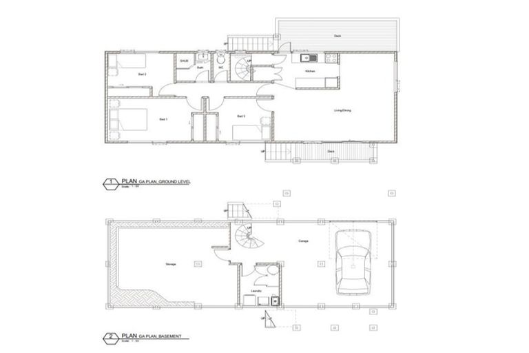 Photo of property in 2/332 Whangaparaoa Road, Stanmore Bay, Whangaparaoa, 0932