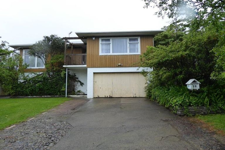 Photo of property in 63 Holborn Drive, Stokes Valley, Lower Hutt, 5019