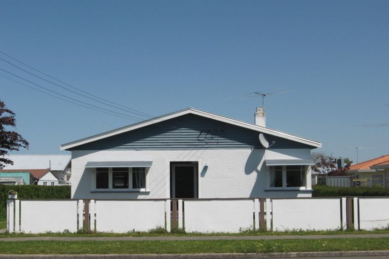 Photo of property in 670 Aberdeen Road, Te Hapara, Gisborne, 4010