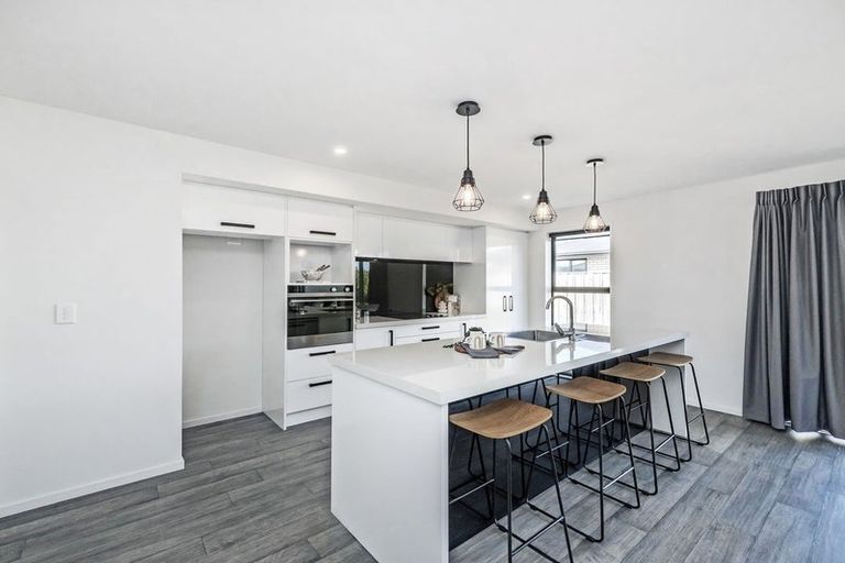 Photo of property in 92 Ridgeway Avenue, Rolleston, 7615