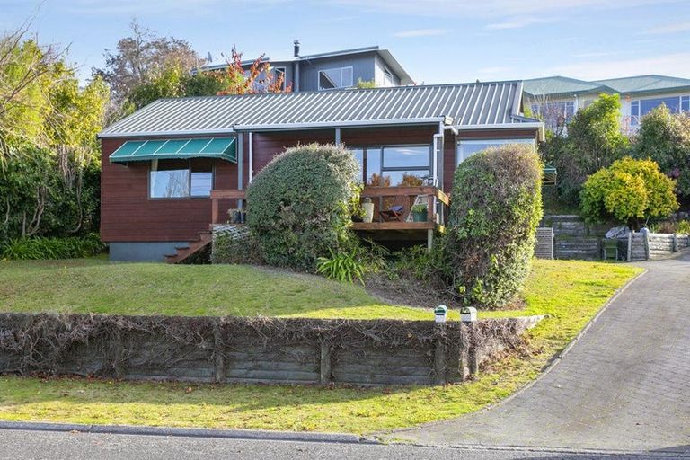 Photo of property in 31a Noble Street, Nukuhau, Taupo, 3330