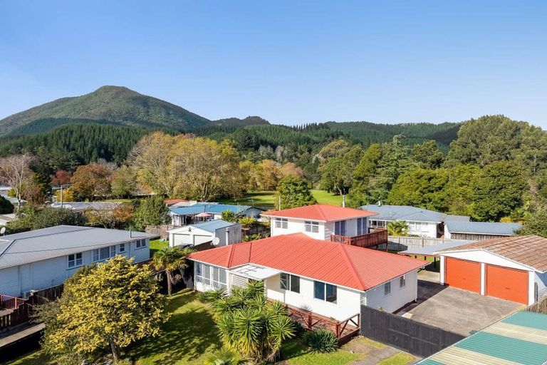 Photo of property in 50 Ward Street, Kawerau, 3127