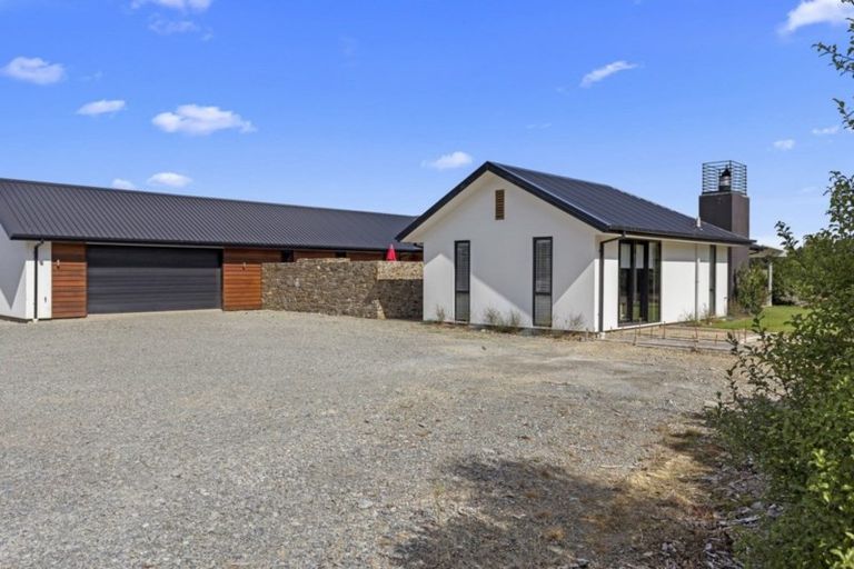 Photo of property in 163 Loburn Kowai Road, Loburn, Rangiora, 7472