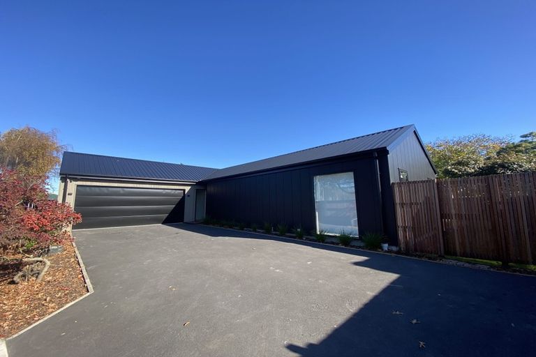 Photo of property in 3 Fraser Street, Papanui, Christchurch, 8052