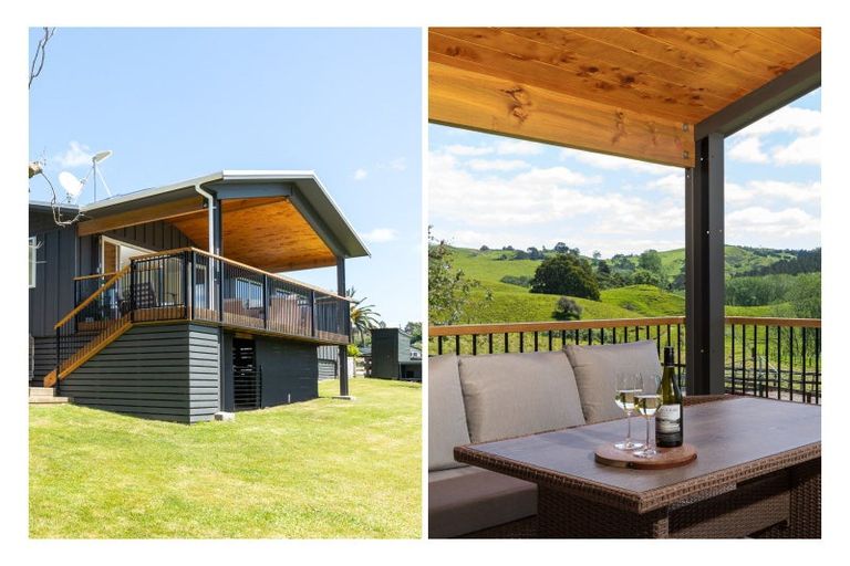 Photo of property in 180b Crawford Road, Minden, Tauranga, 3171