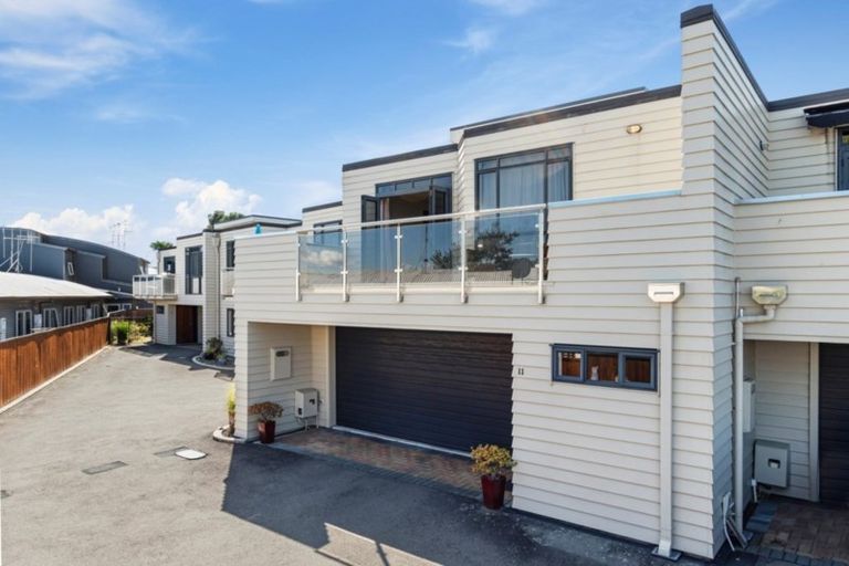 Photo of property in 11/20 Mayfair Street, Tauranga South, Tauranga, 3112
