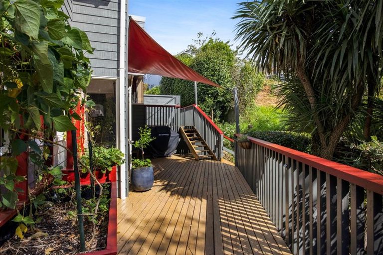 Photo of property in 14a Turi Street, Welbourn, New Plymouth, 4312