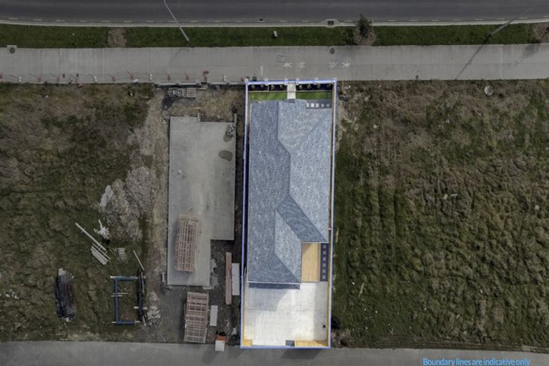 Photo of property in 215a Murphys Road, Flat Bush, Auckland, 2019