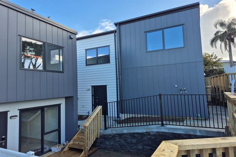 Photo of property in 75 Vincent Street, Howick, Auckland, 2014