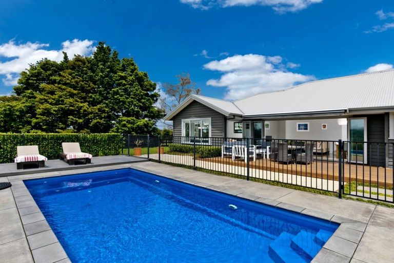 Photo of property in 26b Moses Road, Kaukapakapa, 0873
