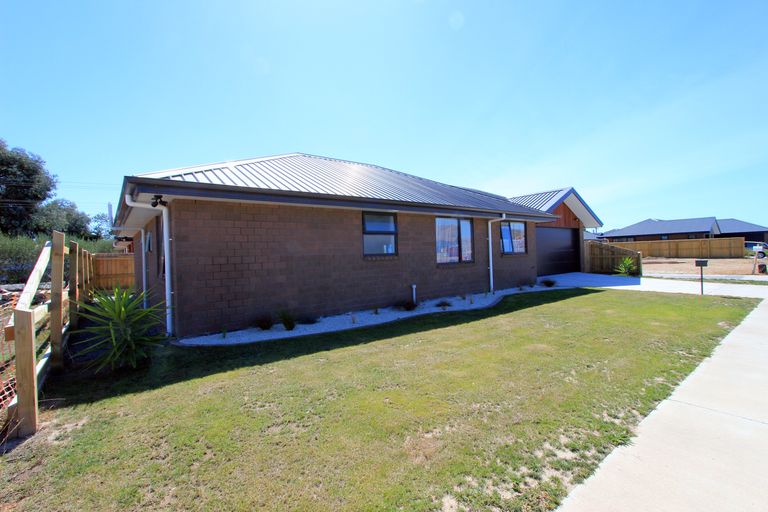 Photo of property in 18 Harvard Road, Burleigh, Blenheim, 7201
