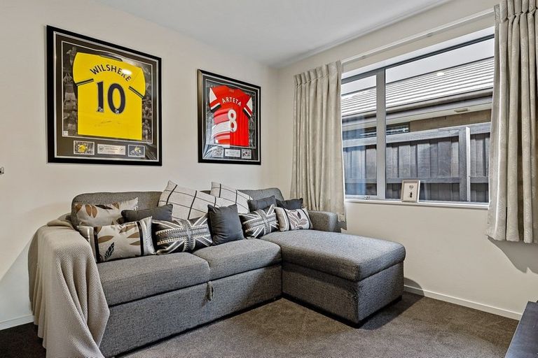 Photo of property in 12 Wootton Place, Kaiapoi, 7630