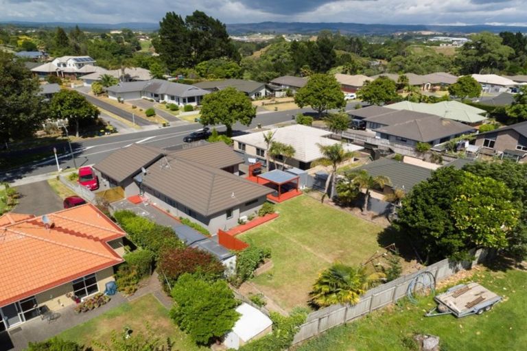 Photo of property in 6 Stableford Drive, Pyes Pa, Tauranga, 3112