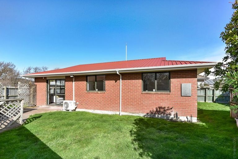 Photo of property in 18c Bordesley Street, Phillipstown, Christchurch, 8011