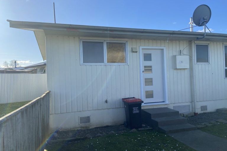 Photo of property in 9a Birkenhead Crescent, Flaxmere, Hastings, 4120