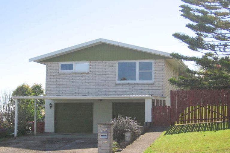 Photo of property in 147 Bellevue Road, Brookfield, Tauranga, 3110