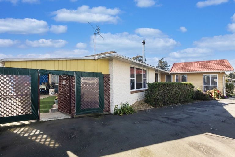 Photo of property in 19 Kawau Crescent, Bromley, Christchurch, 8062