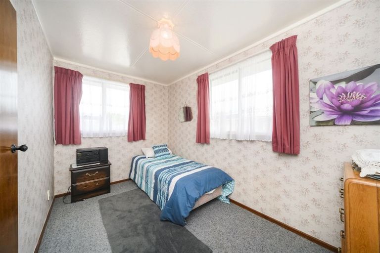 Photo of property in 34 Collins Crescent, Feilding, 4702