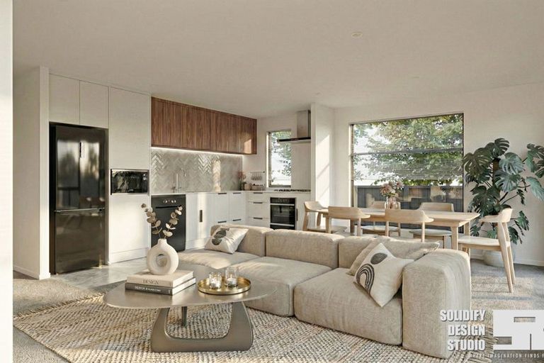 Photo of property in 87 Milton Street, Somerfield, Christchurch, 8024