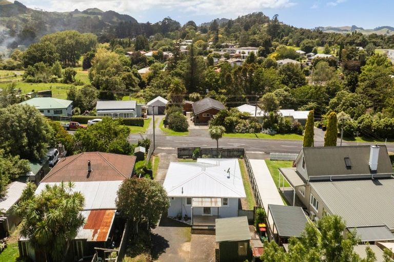 Photo of property in 34 Moresby Avenue, Waihi, 3610