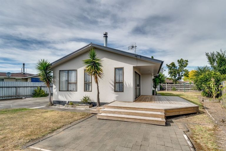 Photo of property in 64 Columbus Crescent, Flaxmere, Hastings, 4120