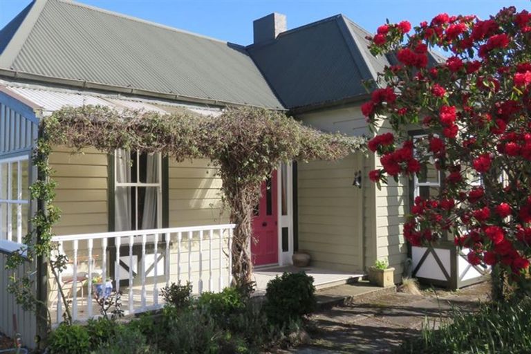 Photo of property in 8 Fergusson Street, Geraldine, 7930