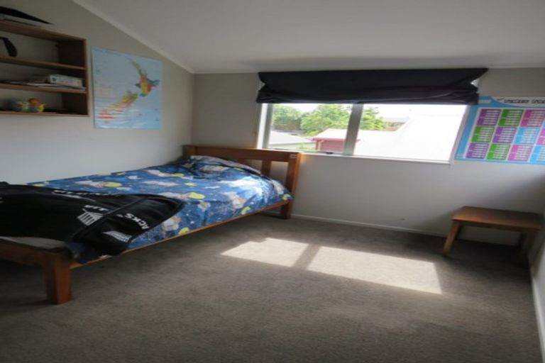 Photo of property in 70a Palmerston Street, Hamilton Central, Hamilton, 3204