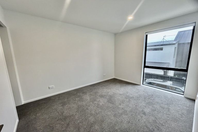 Photo of property in 4/9 Chatham Street, Addington, Christchurch, 8024