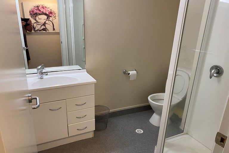 Photo of property in Orange Apartments/victoria Centr, 203/169 The Terrace, Wellington Central, Wellington, 6011