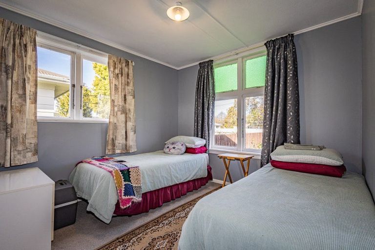 Photo of property in 25 Pitt Street, Raetihi, 4632